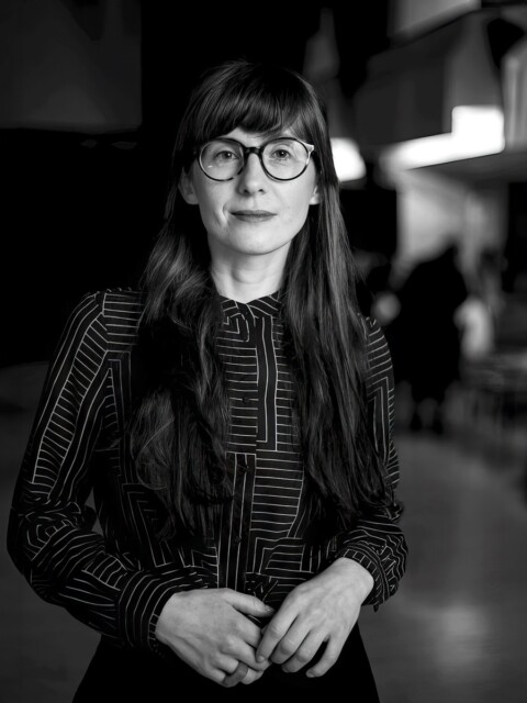 Małgorzata Lebda