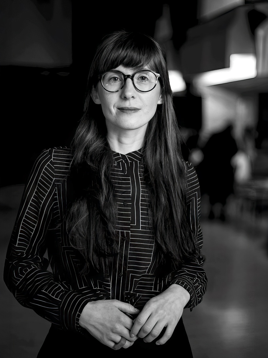 Małgorzata Lebda