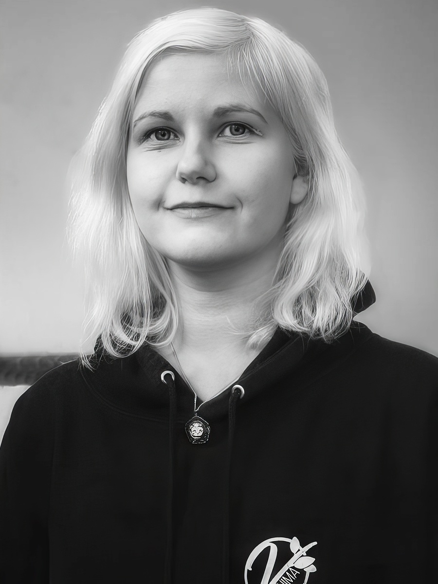 Helmi Valkee