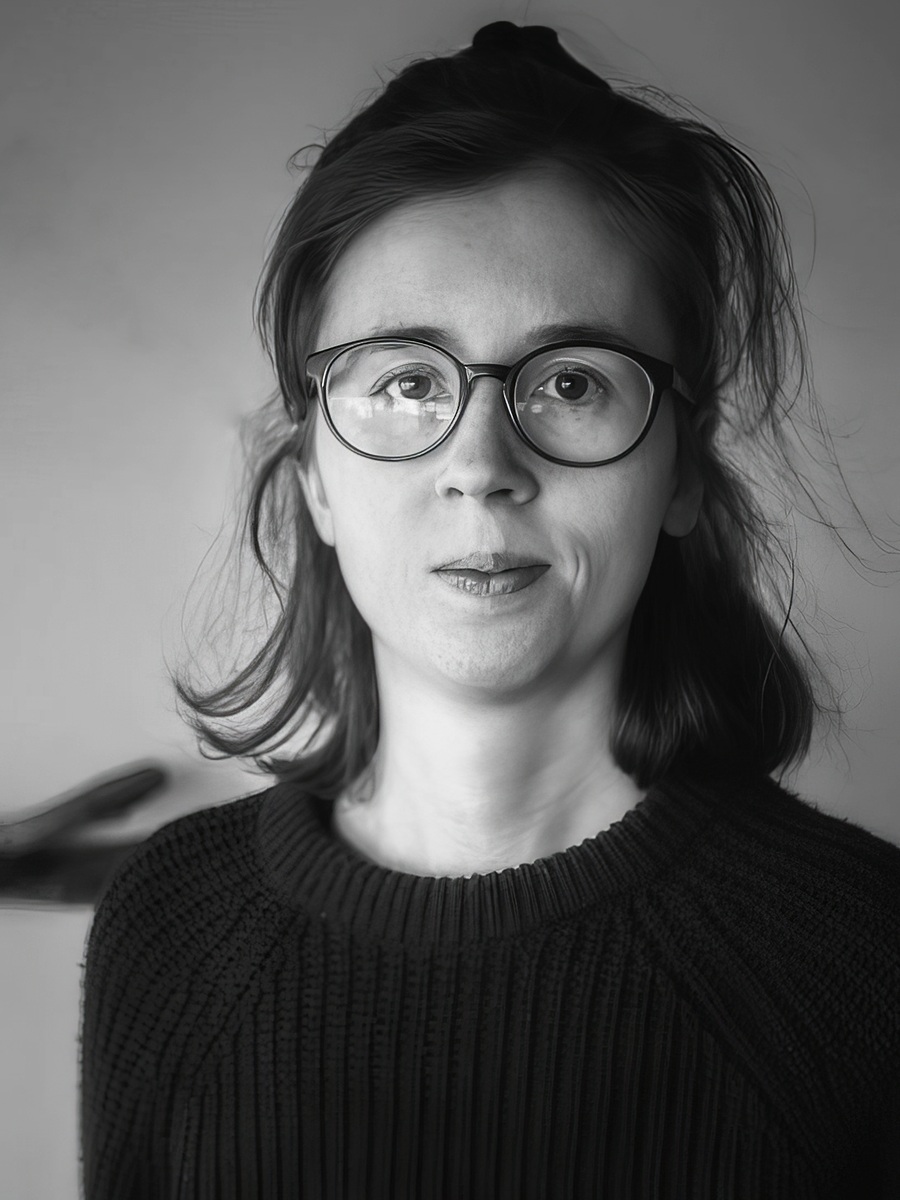 Riikka Simpura