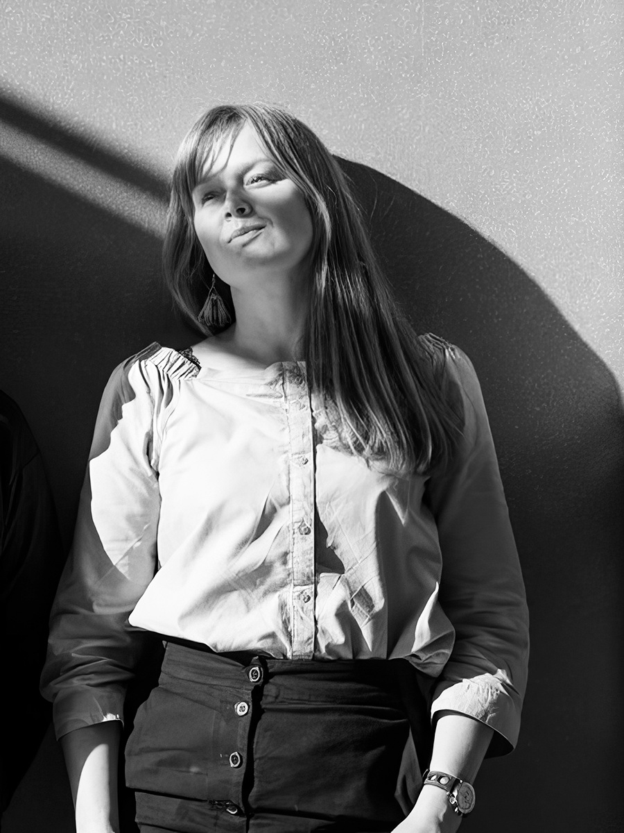 Anna Anttonen