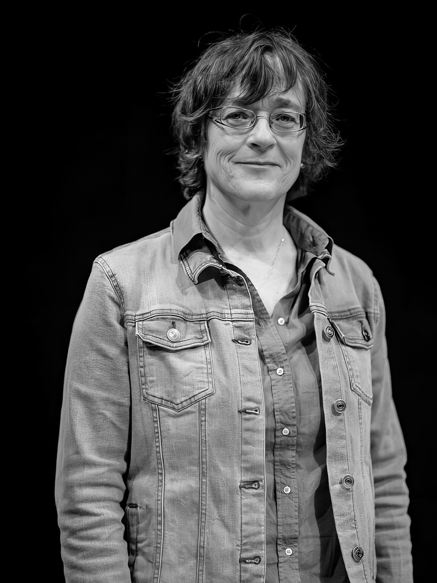 Barbara Korun