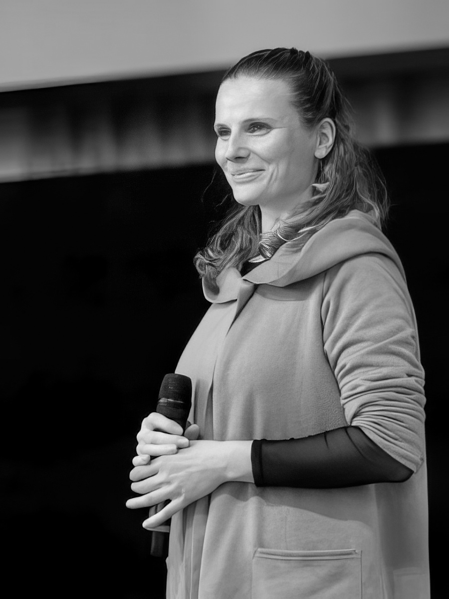 Eva Moškon