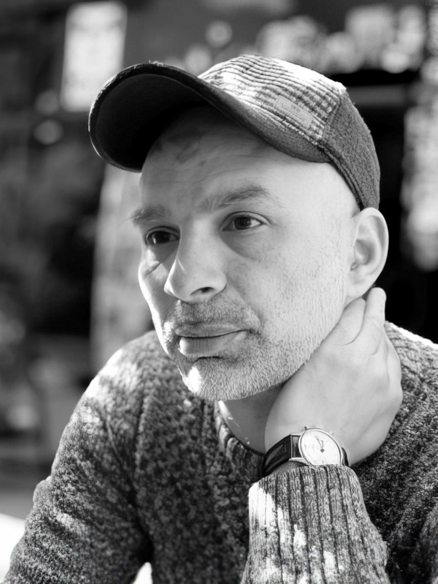Horvath Kristof