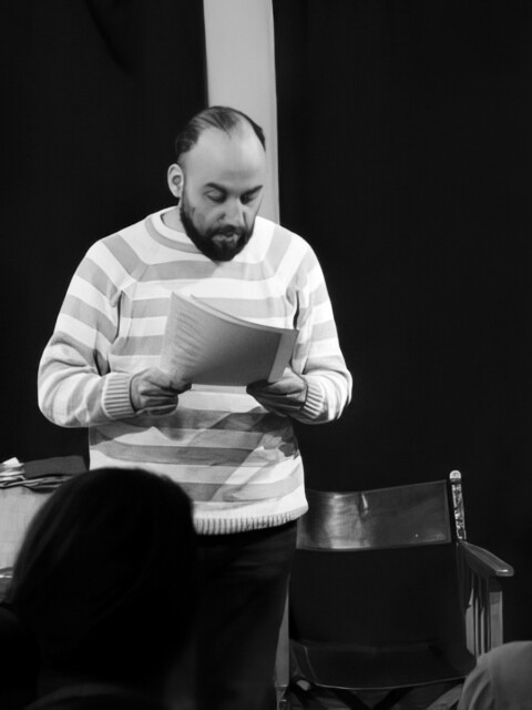 András Toroczkay