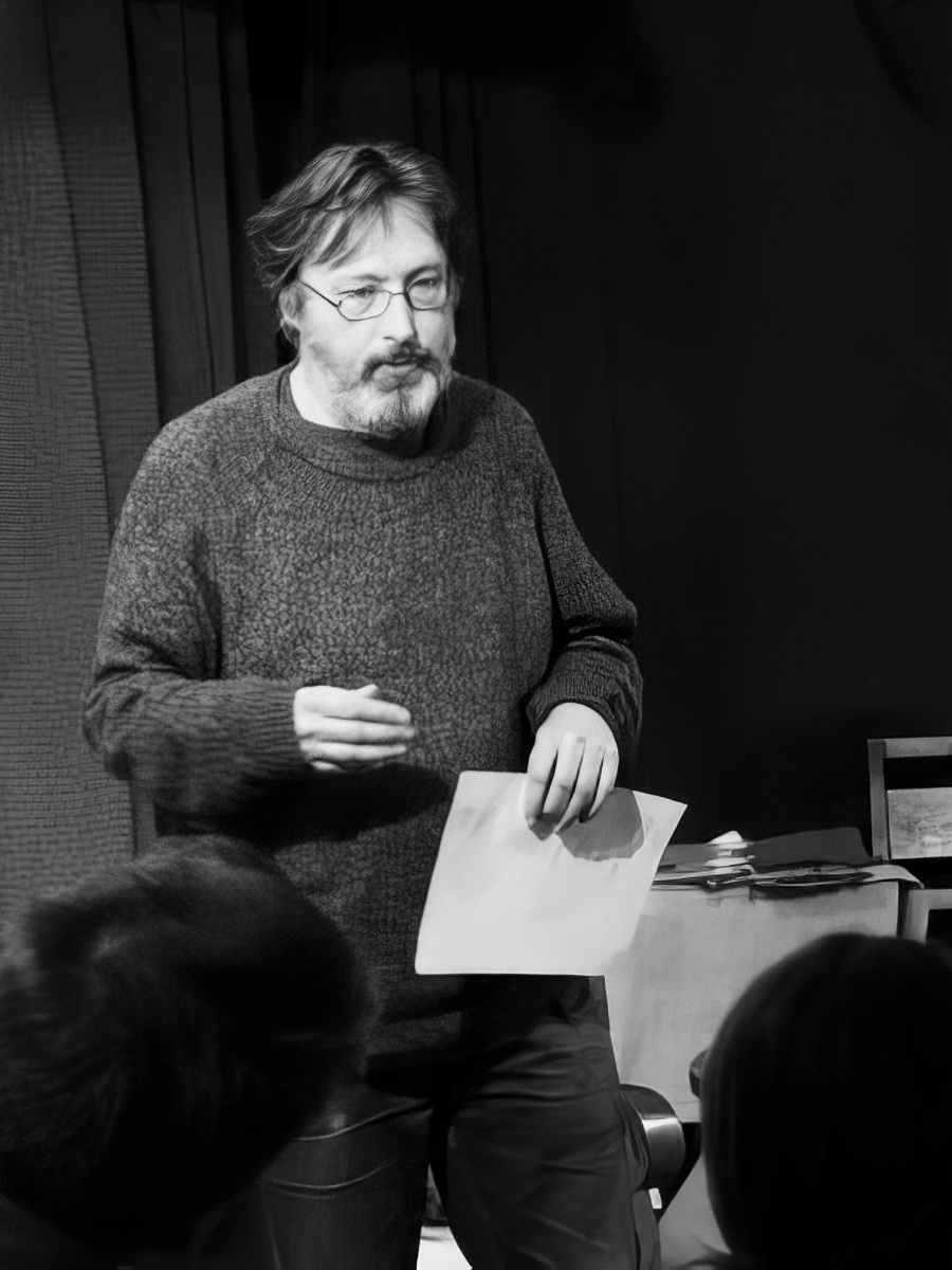 József Keresztesi