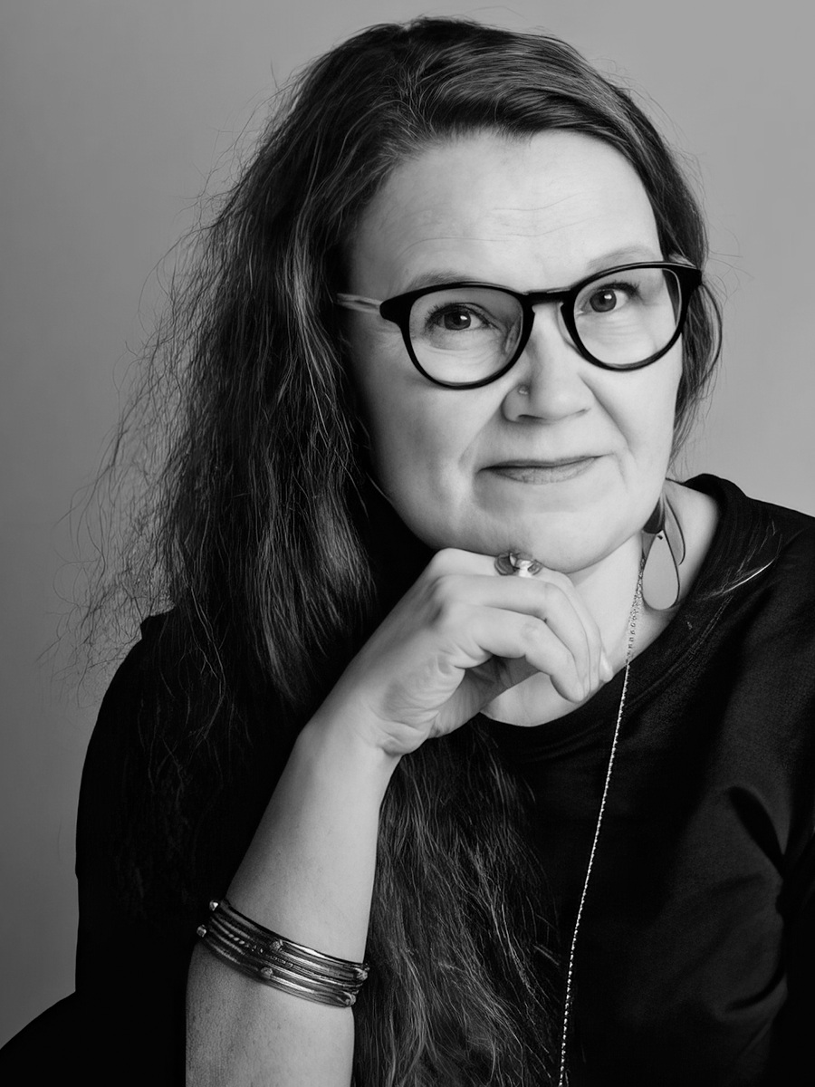 Maami Snellman