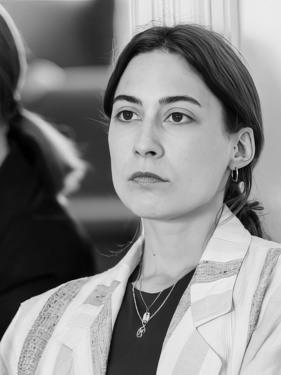 Maša Seničić