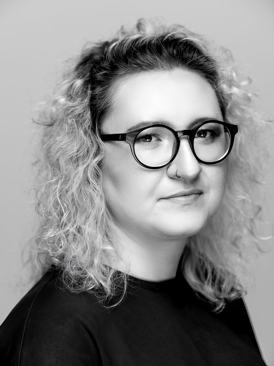 Patrycja Sikora