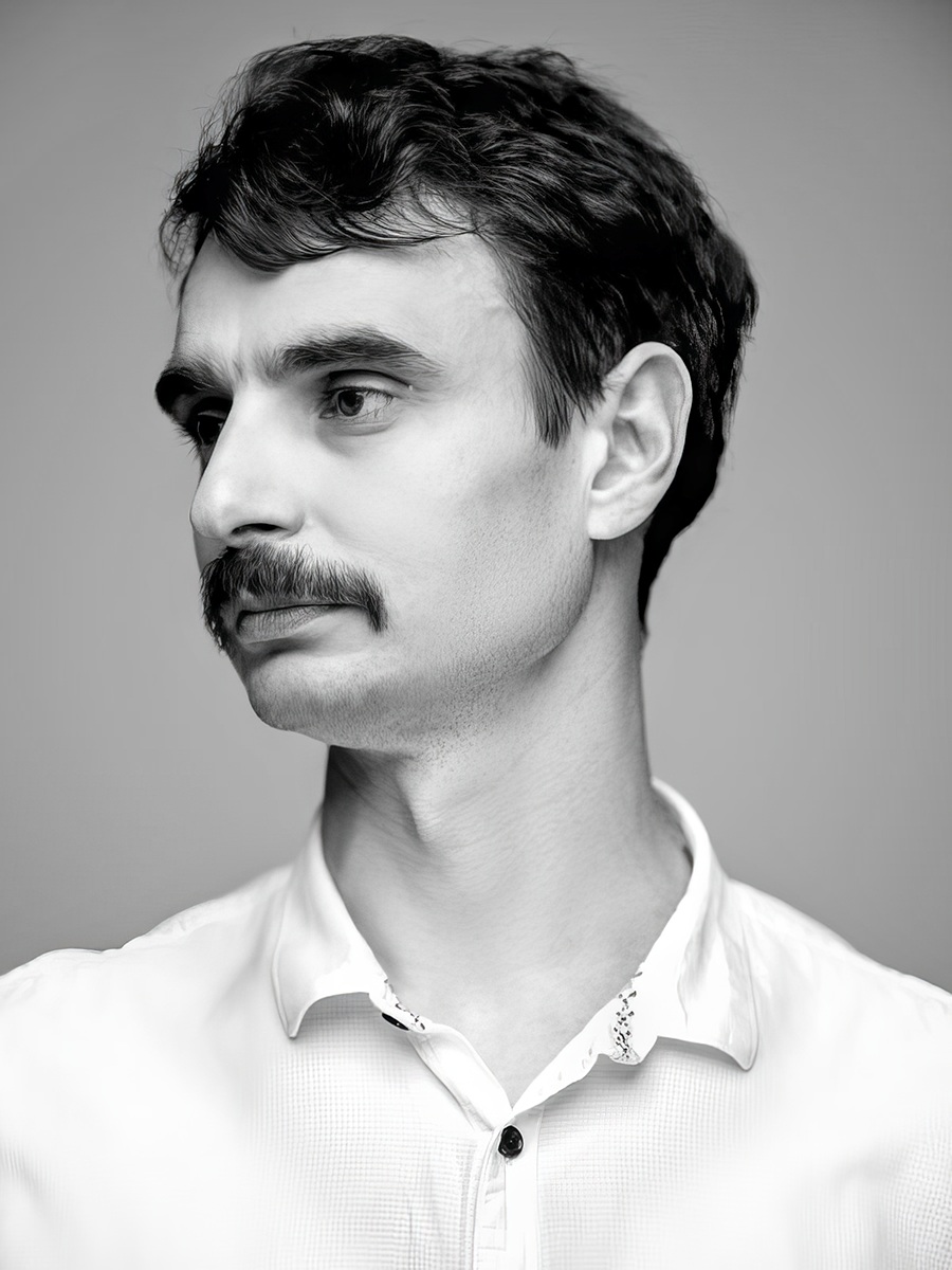 Rafał Siderski