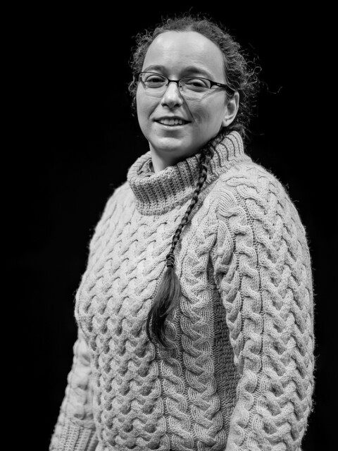 Veronika Dintinjana