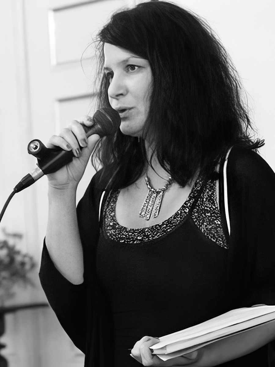 Nikoletta Szekeres